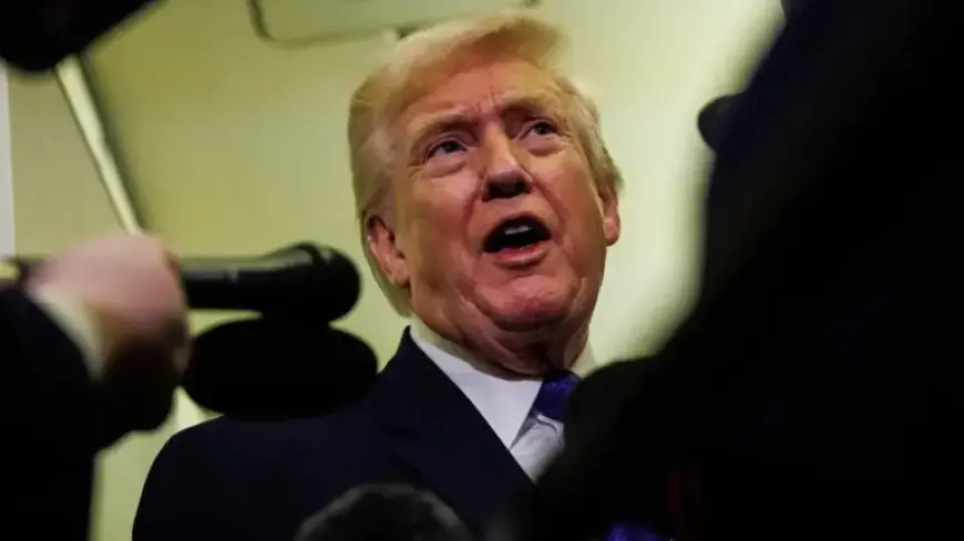 Trump Responds Unfavorably to Bad Bunny’s Message