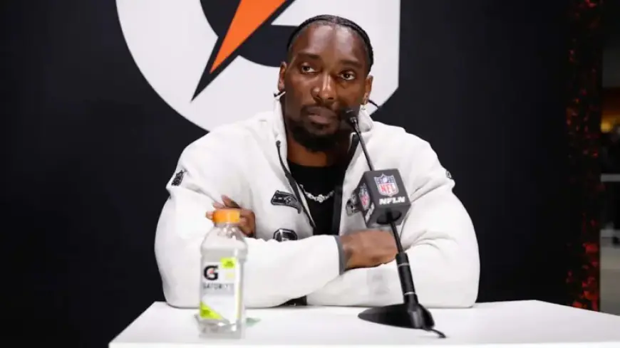 Demarcus Lawrence Propels Seahawks Defense, Nearing Ultimate Validation Victory