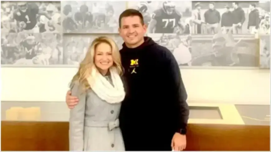 Stephanie Macdonald Opens Up About Life as Former NFL Pro Bowl Cheerleader