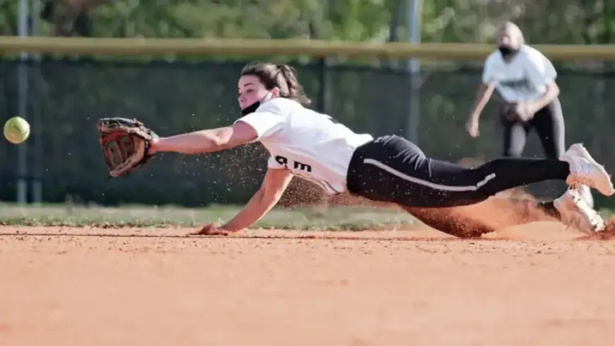 High School Coach Praises Ann Michael Maye’s Athletic Talents