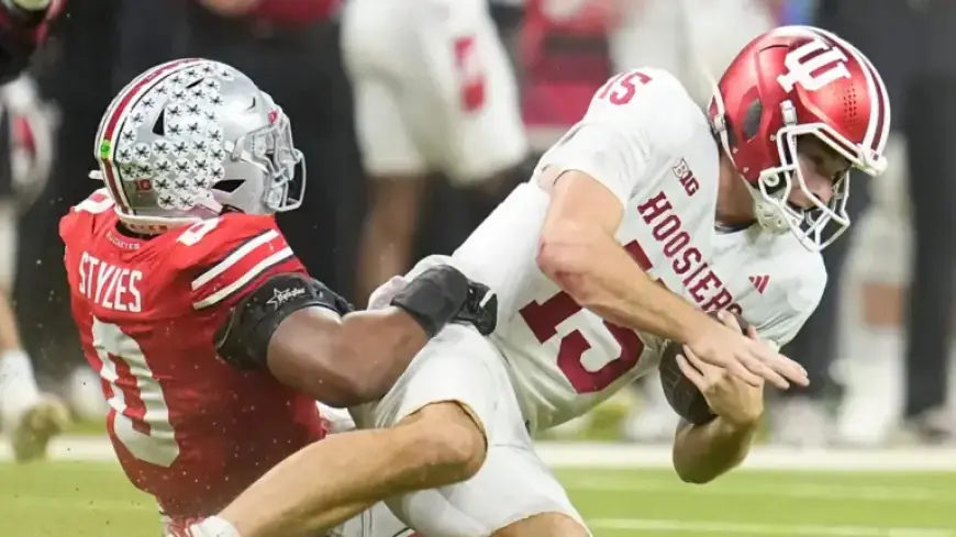 2026 NFL Mock Draft: Bold Pre-Super Bowl First-Round Predictions