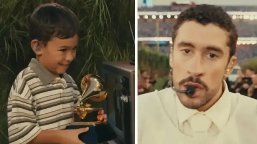 Bad Bunny and Liam Conejo Ramos: Meet the 2026 Super Bowl Halftime Prodigy