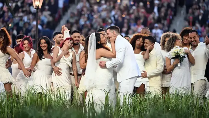 Bad Bunny’s Super Bowl Wedding: A Real Celebration Confirmed