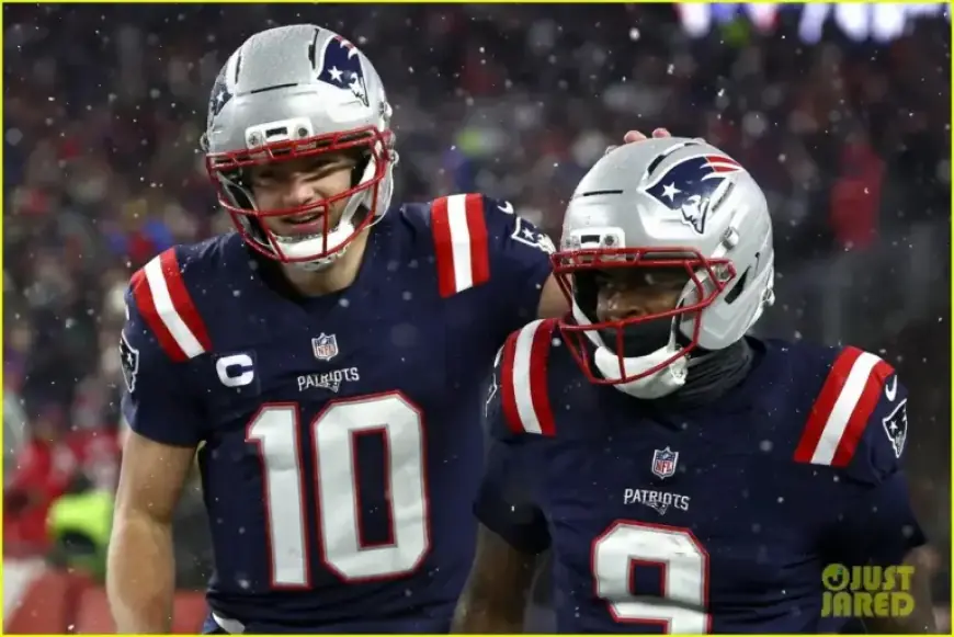 Kayshon Boutte’s Relationship Status: Insight into Patriots Star’s Personal Life