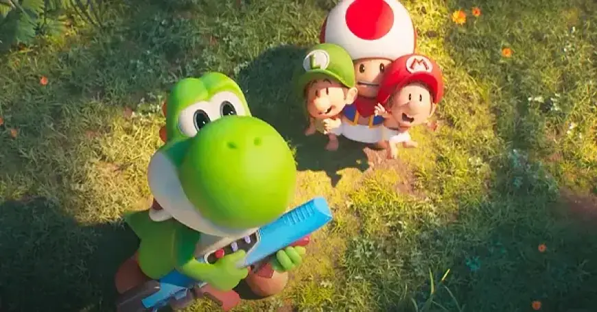 Stream All Super Bowl Movie Trailers Now