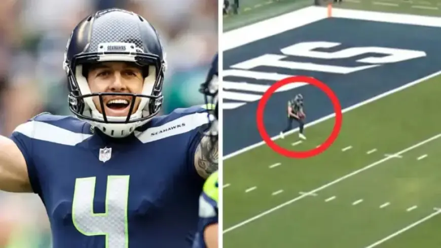 US Lauds Aussie ‘God’ for Flawless Super Bowl Performance