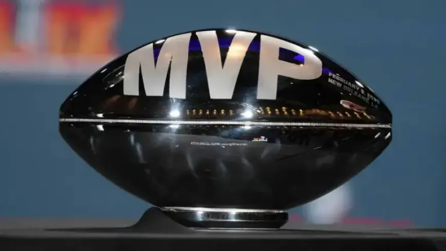 Super Bowl 60 MVP Updates: Predictions, Odds, and Award History