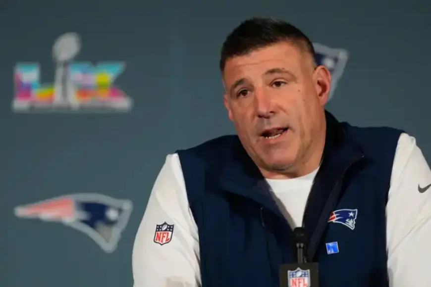 10 Key Patriots Insights and Updates Ahead of Super Bowl LX