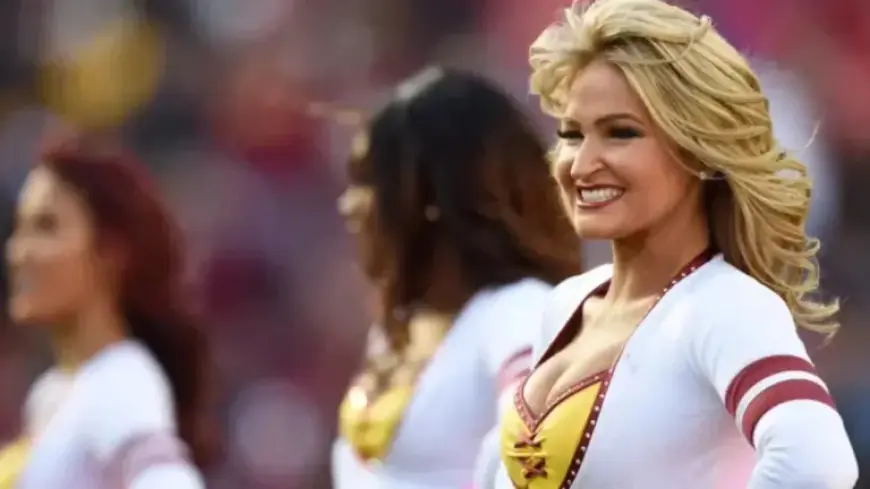 Meet Stephanie Macdonald: Former NFL Cheerleader and Wife of Seahawks Coach