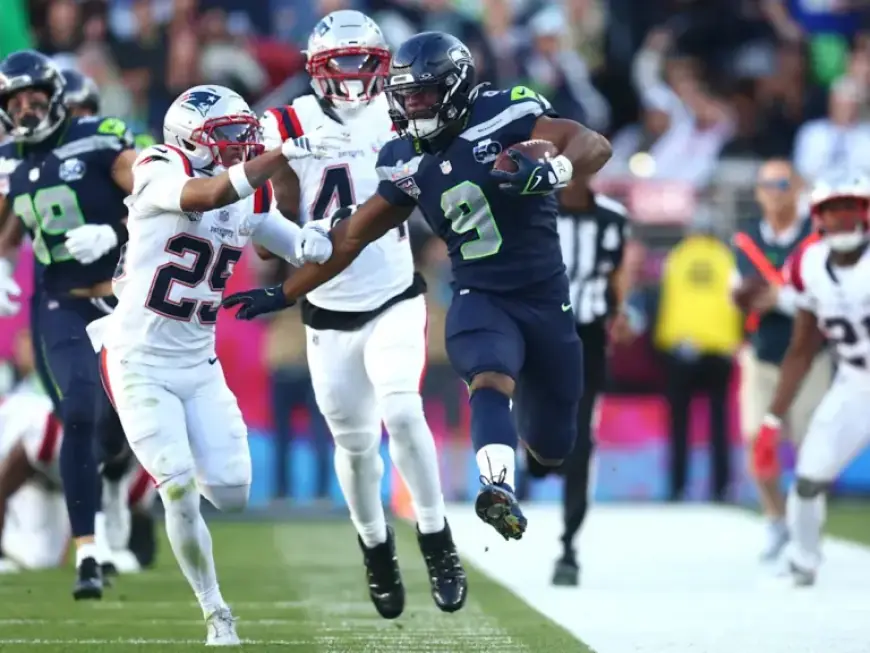 2026 NFL Power Rankings: Early Post-Super Bowl Analysis