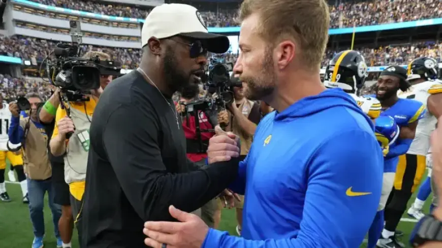 Mike Macdonald Eyes Historic Youngest Super Bowl Head Coach Win