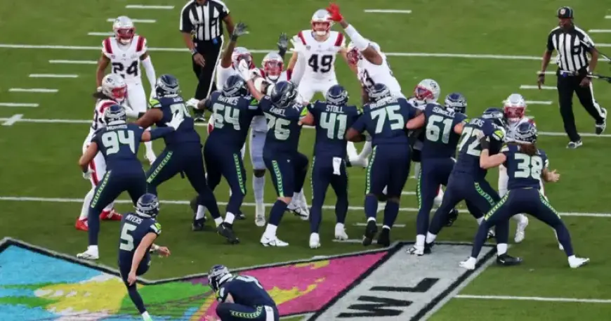 NFL Star Breaks Two Super Bowl Records Amid Fan Bias Claims