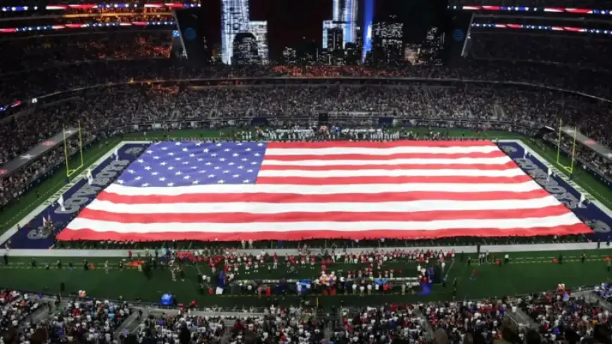 Watch Super Bowl 2026 Replay for Free in the USA