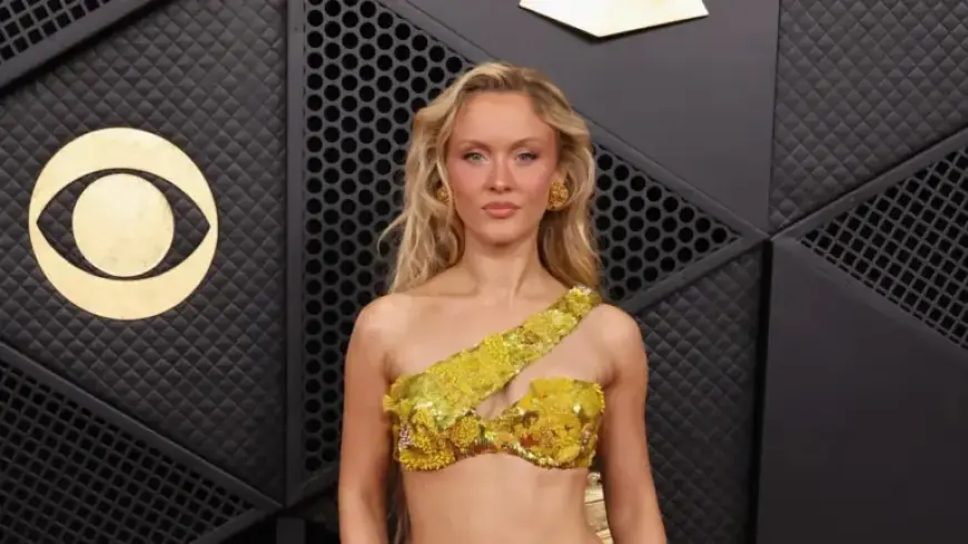 Zara Larsson Reveals 2026 Australian Tour Dates