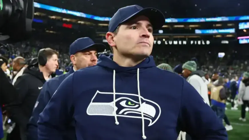Meet Mike Macdonald: Key Facts on Seattle Seahawks’ Head Coach