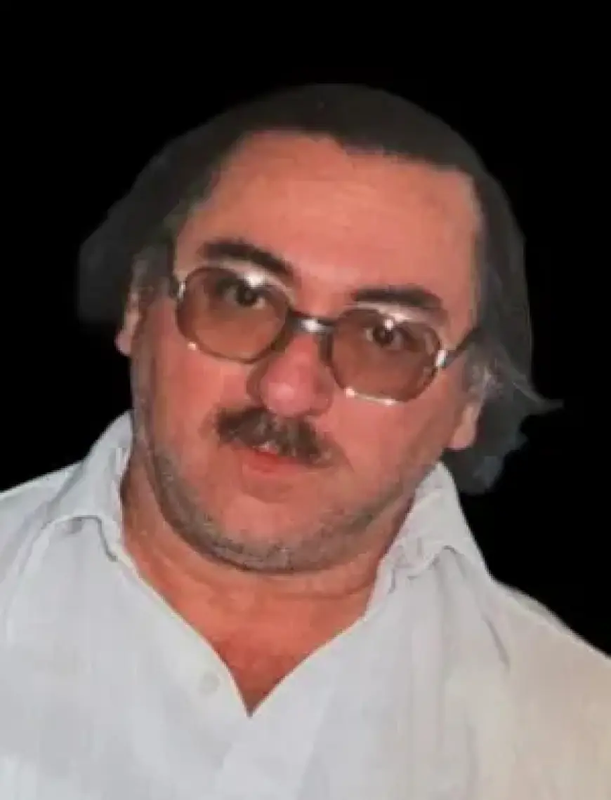 Robert “Bingo Bob” Laurin Dies at 82