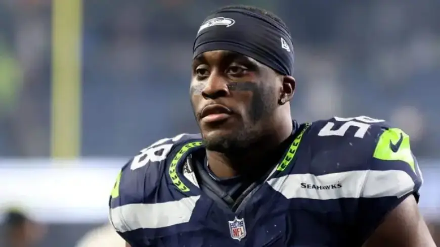 Gulfport’s Derick Hall Overcomes Birth Struggles to Shine in Super Bowl