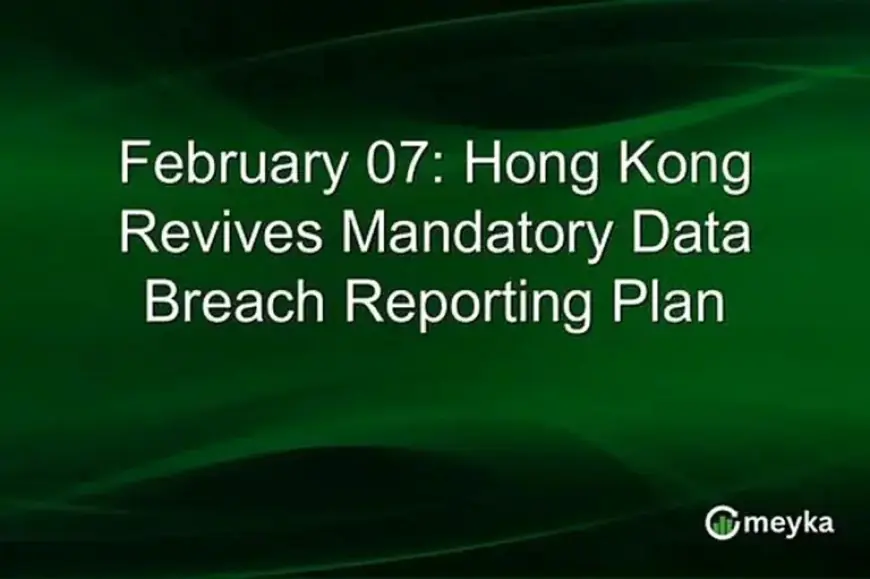 Asia and Global Cybersecurity Laws Tighten in Response