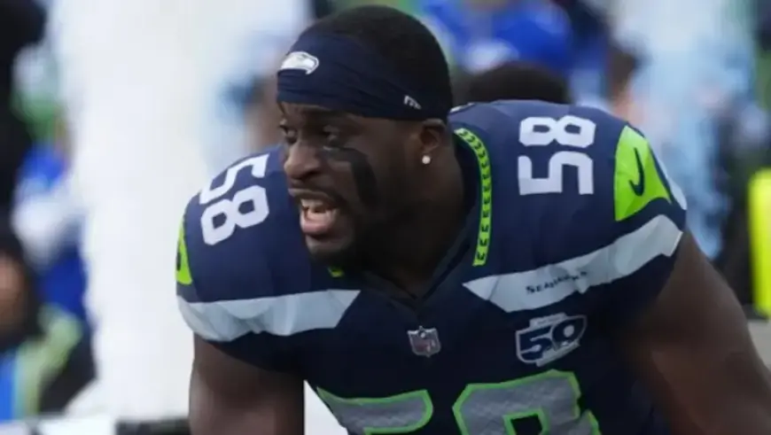 Former Auburn Linebacker Aims to Shine in Super Bowl LX