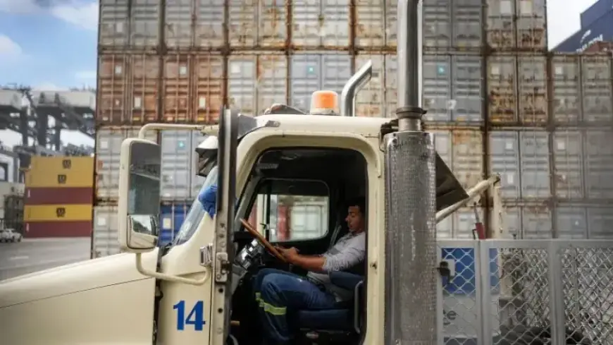 US Aims to Oust China from Latin America via Panama Canal Challenge