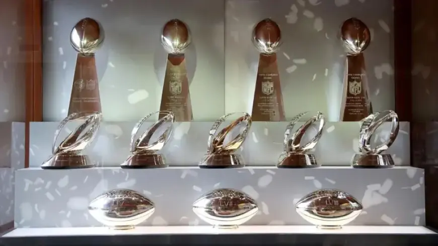 Super Bowl History: Winners, Results, MVPs, and Game Locations