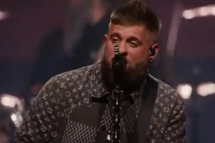 Turning Point’s “All-American Halftime Show” draws millions as Super Bowl viewership awaits