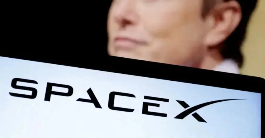 SpaceX Focuses on Lunar City Development Over Mars, Says Musk
