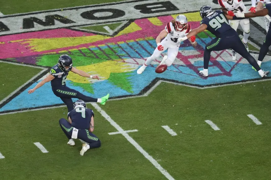 Super Bowl 2026: Bad Bunny headlines halftime as kickoff-to-show timing draws millions