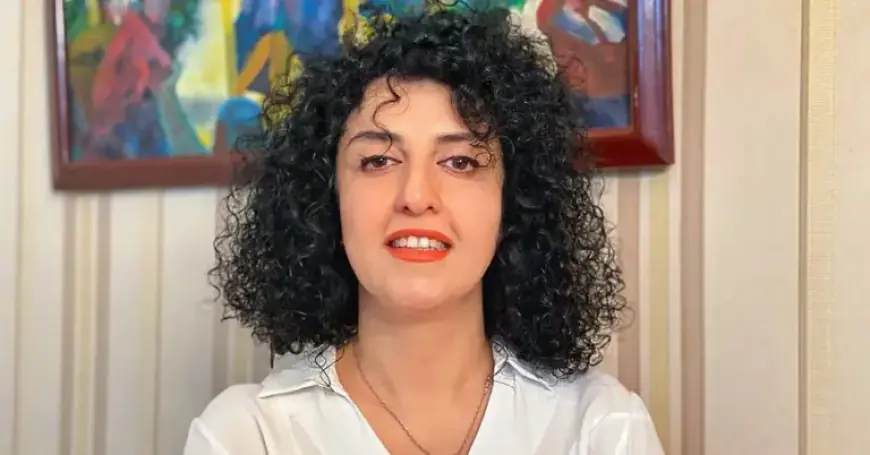 Iranian Nobel Laureate Receives Second Sentence, Concludes Hunger Strike