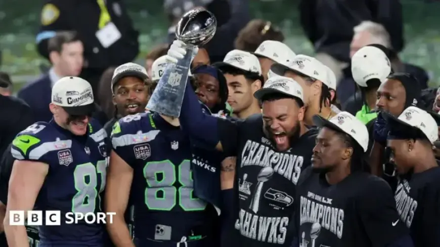 Seattle Seahawks Defeat New England Patriots to Claim 2026 Super Bowl Victory