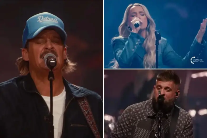 How many people watched Turning Point’s alternative halftime show?