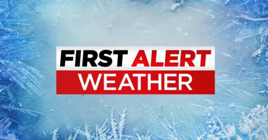 Bitter Cold Sweeps NYC and Tri-State: Extreme Weather Alerts Issued