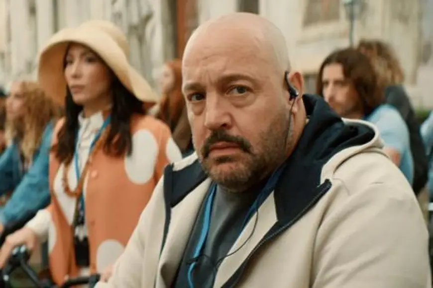 Kevin James’ “Solo Mio” opens strong as viral “Matt Taylor” campaign pays off