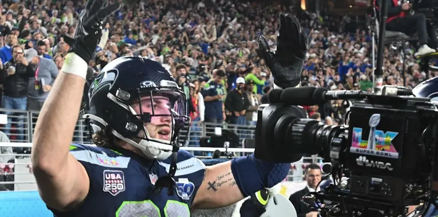 NFL Honors 2026 Winners: Who Won NFL MVP, Rookie of the Year, Walter Payton Man of the Year, and the Full Awards List