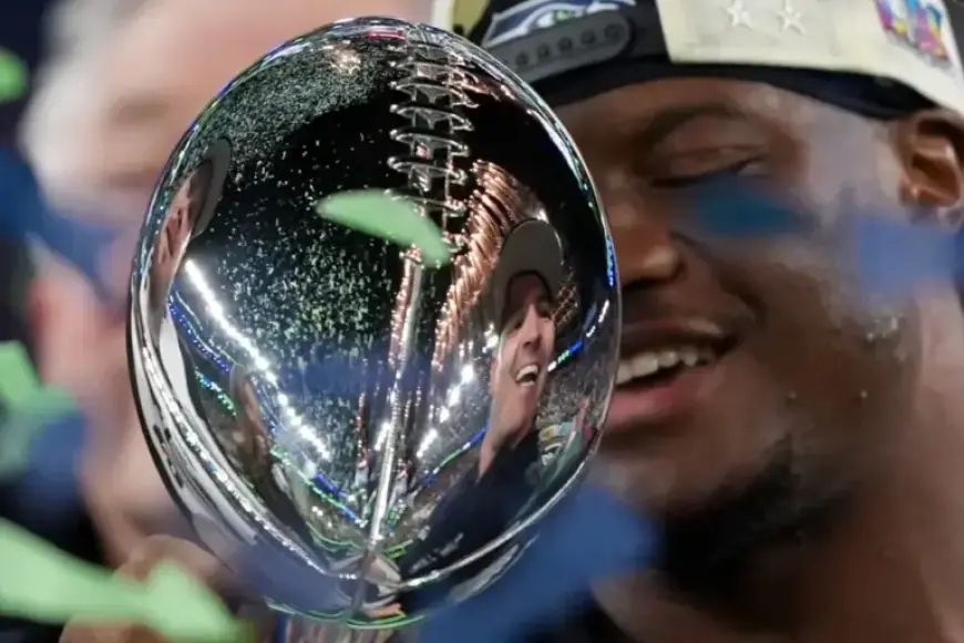 Seahawks Triumph Over Patriots in Super Bowl with Dominant Defense