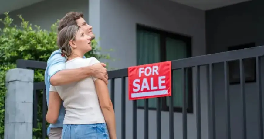 Start House-Hunting: Why Now Is the Perfect Time