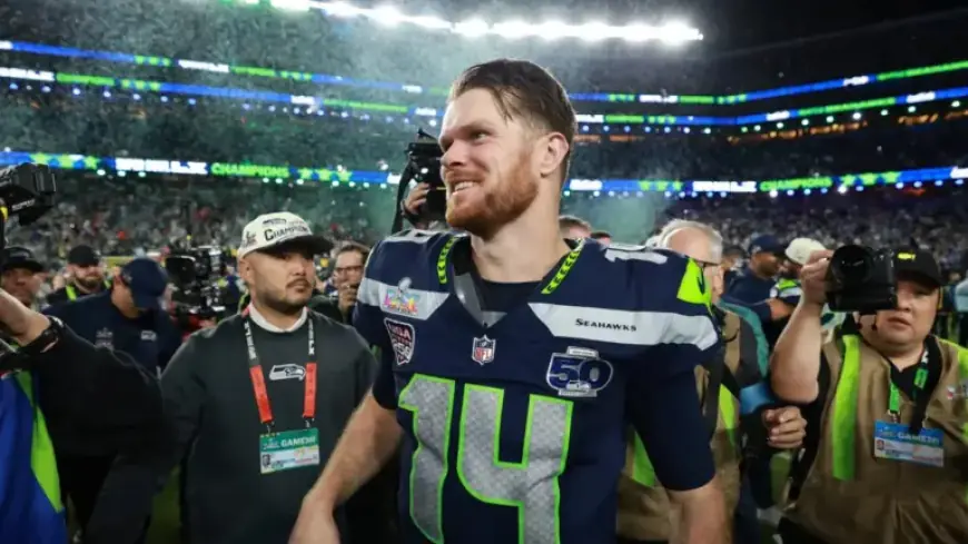 Sam Darnold: Believe in Yourself to Achieve the Impossible