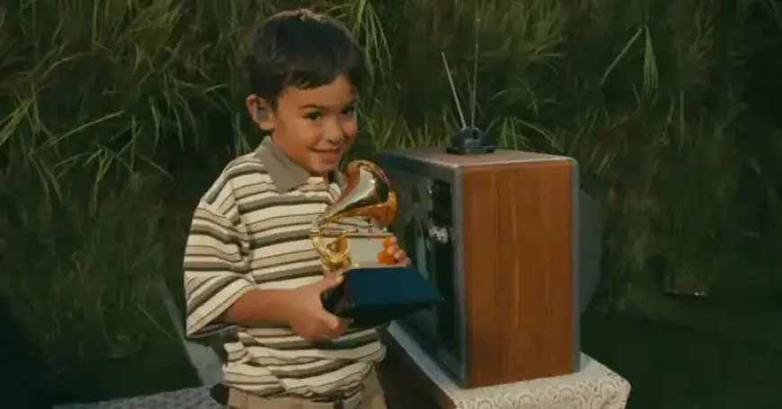 Child Star Revealed in Bad Bunny’s Halftime Performance