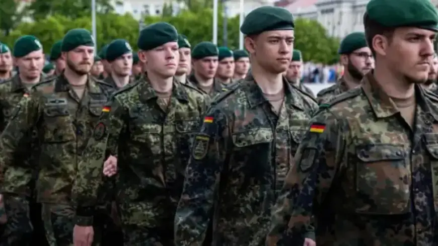 Germany Set to Lead Europe, Causing Regional Divisions