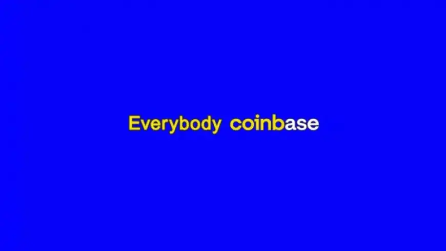 Coinbase Ventures into Hollywood with Bold Investments