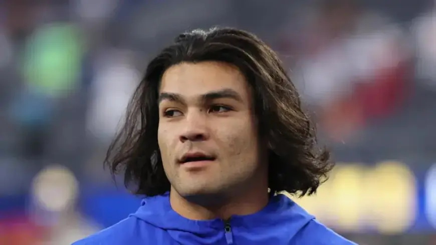 Ex-Girlfriend Hallie Criticizes Rams After Seahawks’ Super Bowl Victory