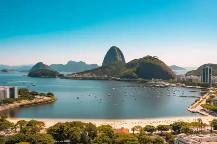 Air Transat Expands with Nonstop Flights to Rio, Istanbul, Madrid, and More