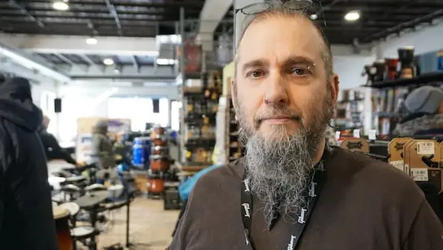 Steve’s Music Shuts Most Ontario, Quebec Locations After 60 Years