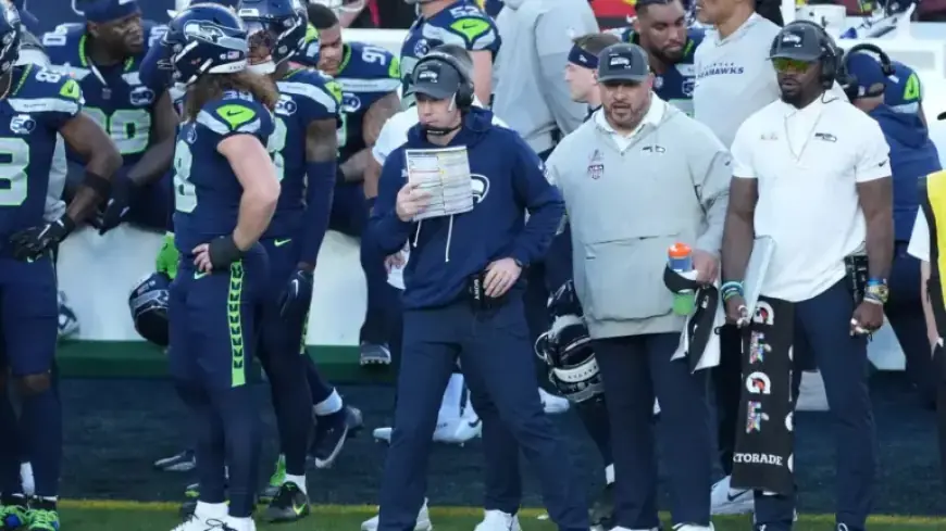 Klint Kubiak Poised to Lead as Raiders’ New Head Coach