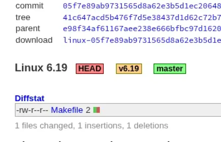 Linux 6.19 Enhances AMD GPU Support, Introduces DRM Color Pipeline API