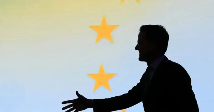 Rutte’s Stance on European Defense Proven Incorrect