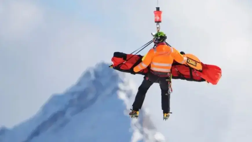 Lindsey Vonn’s 2026 Olympic Quest Thrives Despite Crash Setback