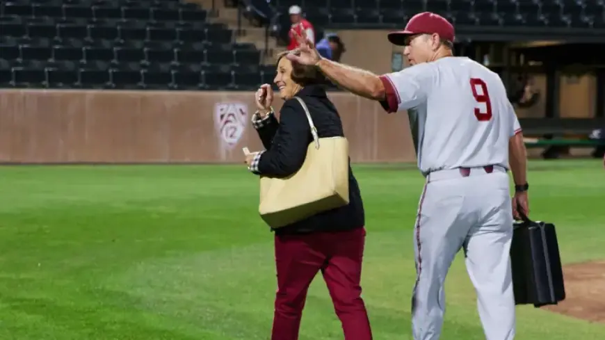 Actor Dons Iconic No. 9 Jersey in New Film