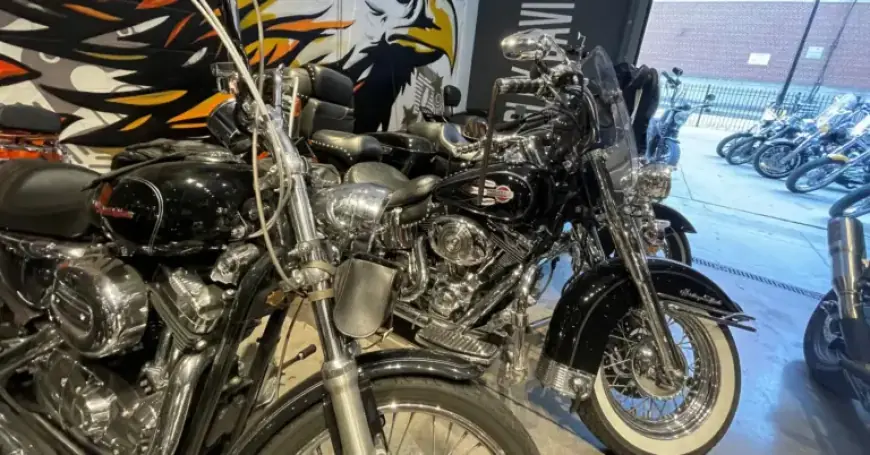 India-US Trade Deal Sparks Tariff-Free Access for Harley, Leaves Tesla Waiting