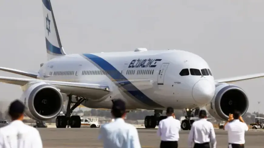 El Al Expands Europe, Asia Routes Following October 7 Suspension